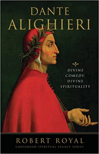 Dante Alighieri The Divine Comedy